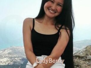 LadyBomy