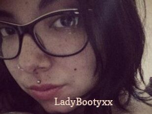 LadyBootyxx