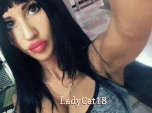 LadyCat18 Chaude Vision