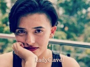 LadyClavel
