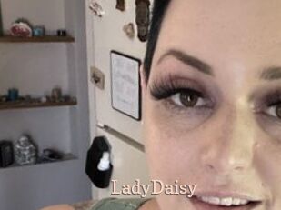 LadyDaisy