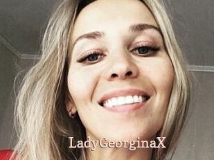 LadyGeorginaX