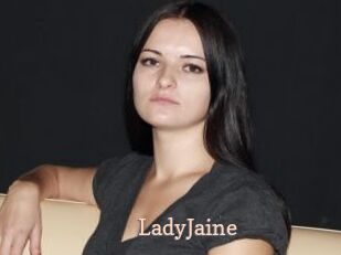 LadyJaine