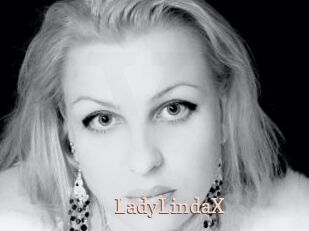 LadyLindaX