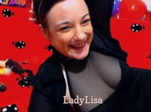 LisaHoty