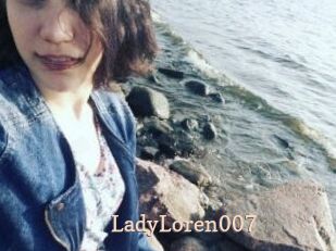 LadyLoren007