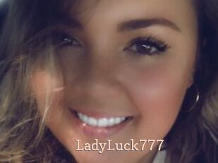 LadyLuck777
