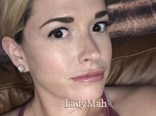 LadyMah