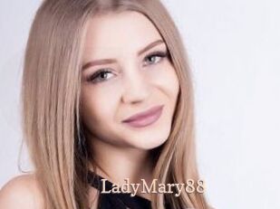 LadyMary88
