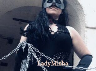 LadyMisha