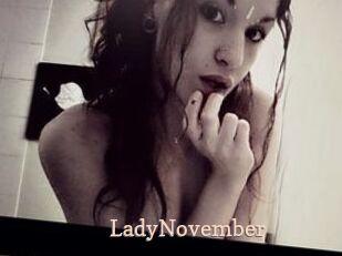 LadyNovember