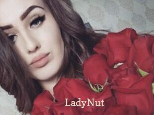 LadyNut