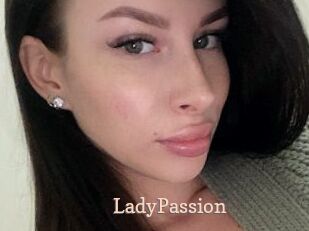 LadyPassion