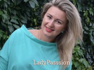 LadyPasssion