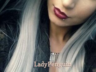 LadyPenguin