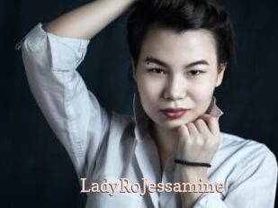 LadyRoJessamine
