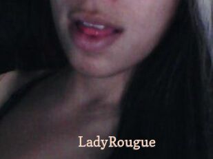 LadyRougue