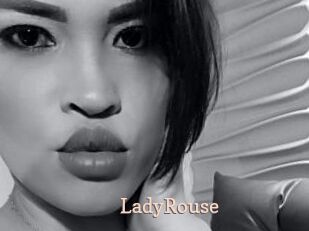 LadyRouse