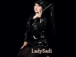 LadySadi