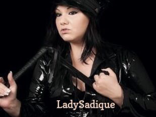 LadySadique
