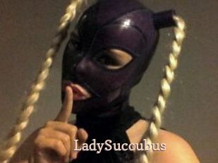 LadySuccubus