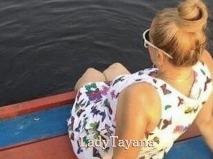 LadyTayana