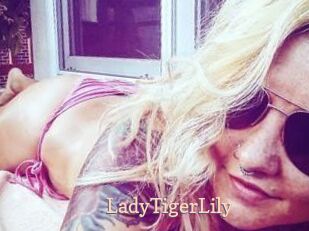 LadyTigerLily