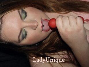 LadyUnique