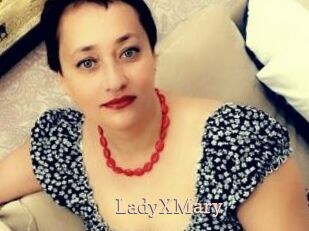 LadyXMary