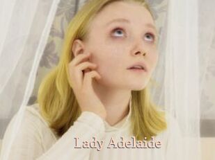 Lady_Adelaide Chaude Vision