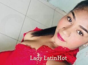 Lady_LatinHot