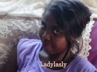 Ladylasly