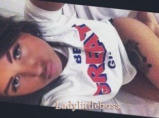 Ladylittleboss