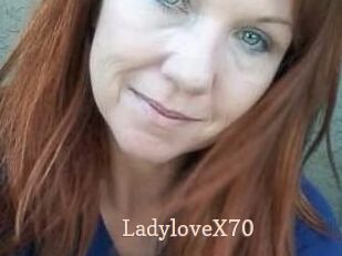 LadyloveX70