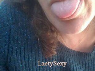 LaetySexy