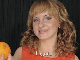 Lagoda