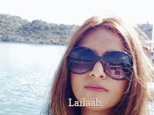 Lailaah