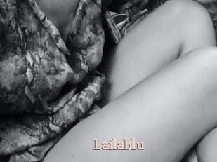 Lailablu