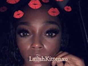 LailahKittenxo