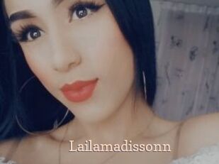 Lailamadissonn