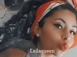 Lailaqueen