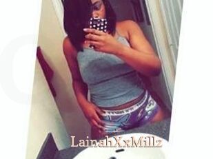 LainahXxMillz