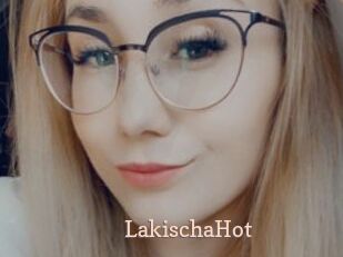 LakischaHot