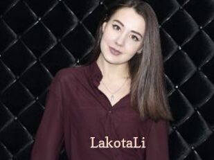 LakotaLi