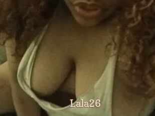 Lala26