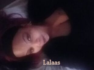 Lalaas