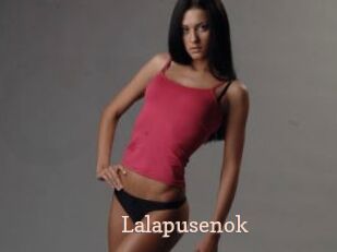 Lalapusenok