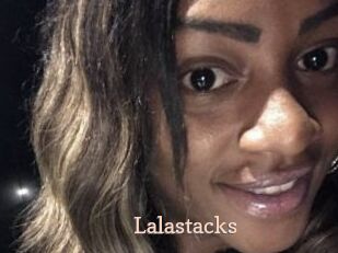 Lalastacks