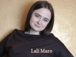 Lali_Maro
