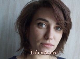 LalitaAzure